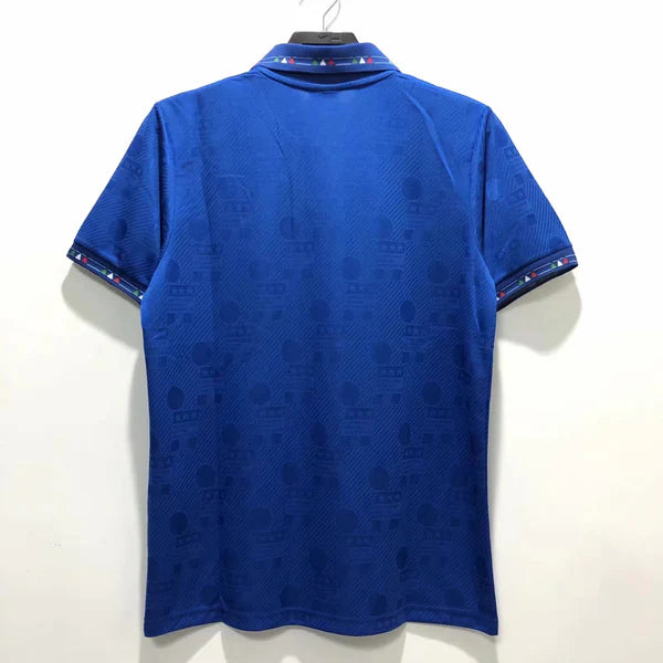 Italy Home Kit - 1994