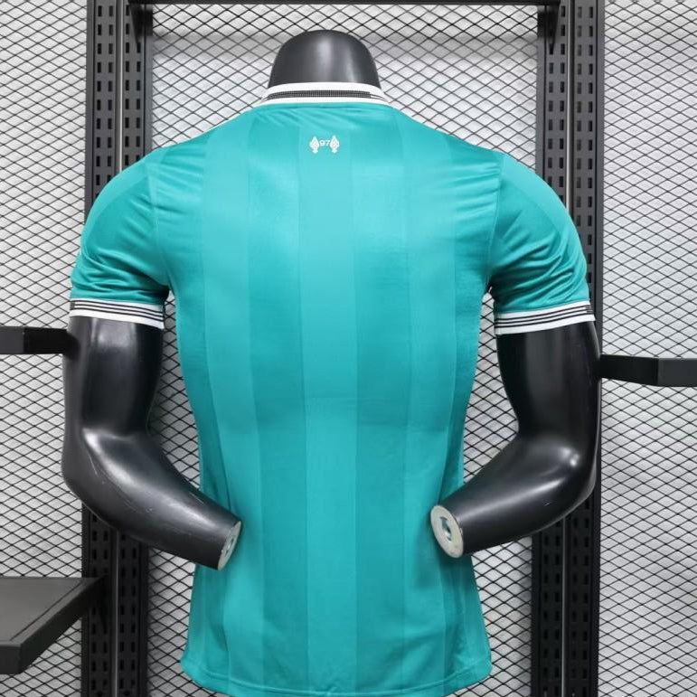Liverpool Third Kit 25/26