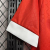 Wrexham AFC 24/25 Home jersey - Fan Version