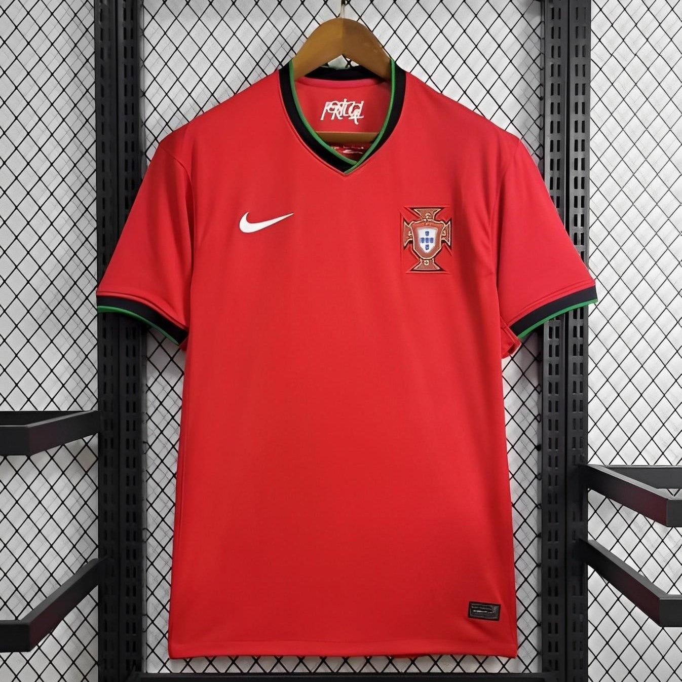 Portugal Home 2024