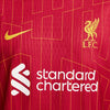 Liverpool Home Kit 24/25