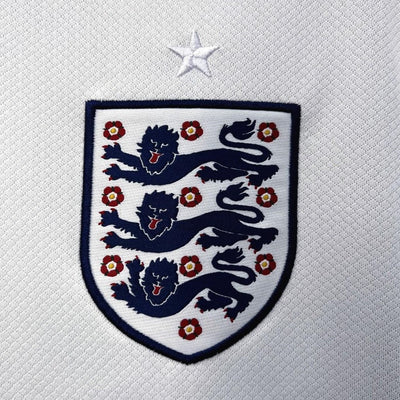 England Home 2024 Kit