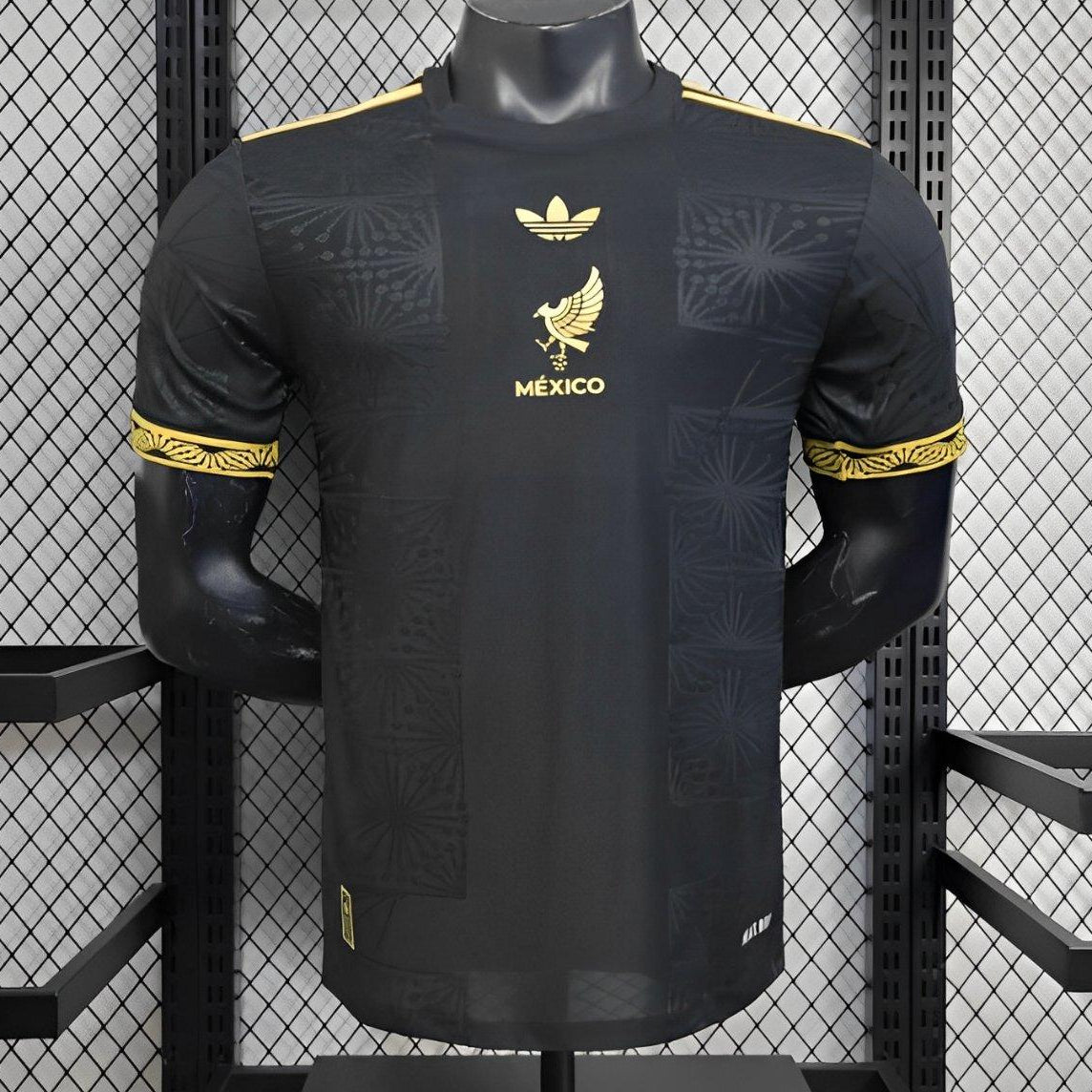 Mexico Gold Cup Special 2025