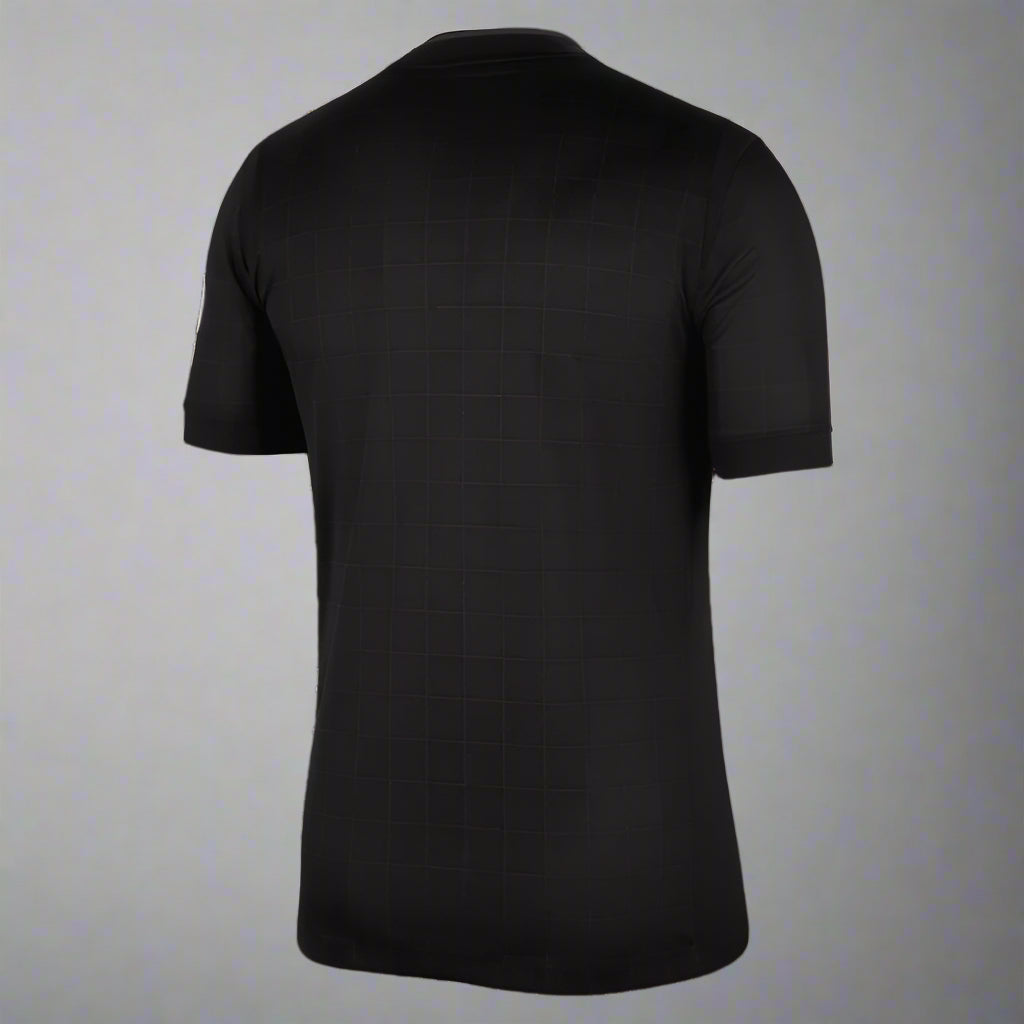 Tottenham Hotspurs Away Kit 25/26