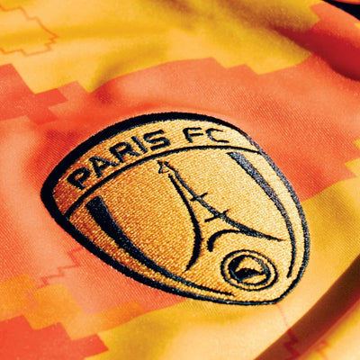 Maillot Third JEFE x Paris FC 24/25