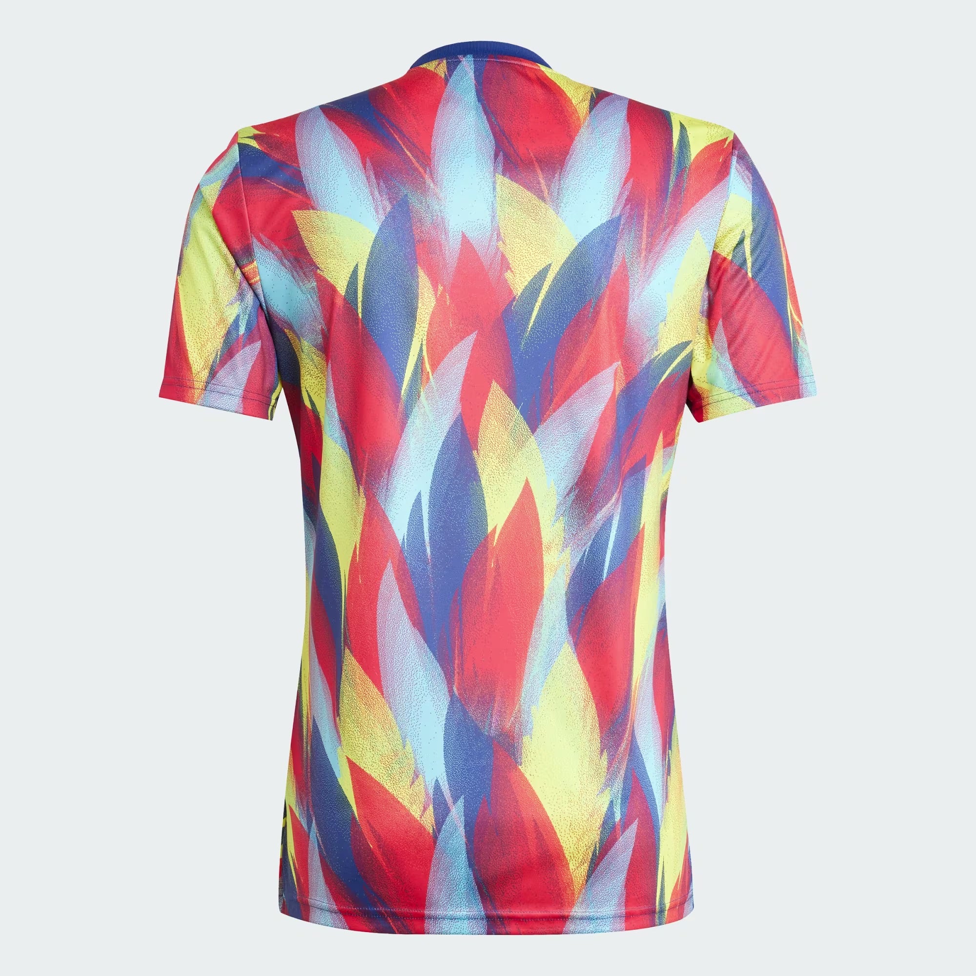 Arsenal 2025/26 Pre-Match Jersey