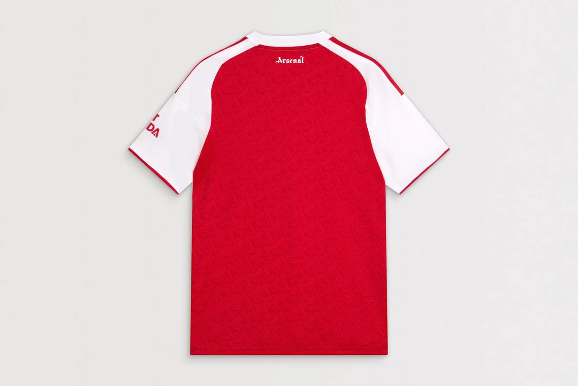 Arsenal Home Kit 25/26
