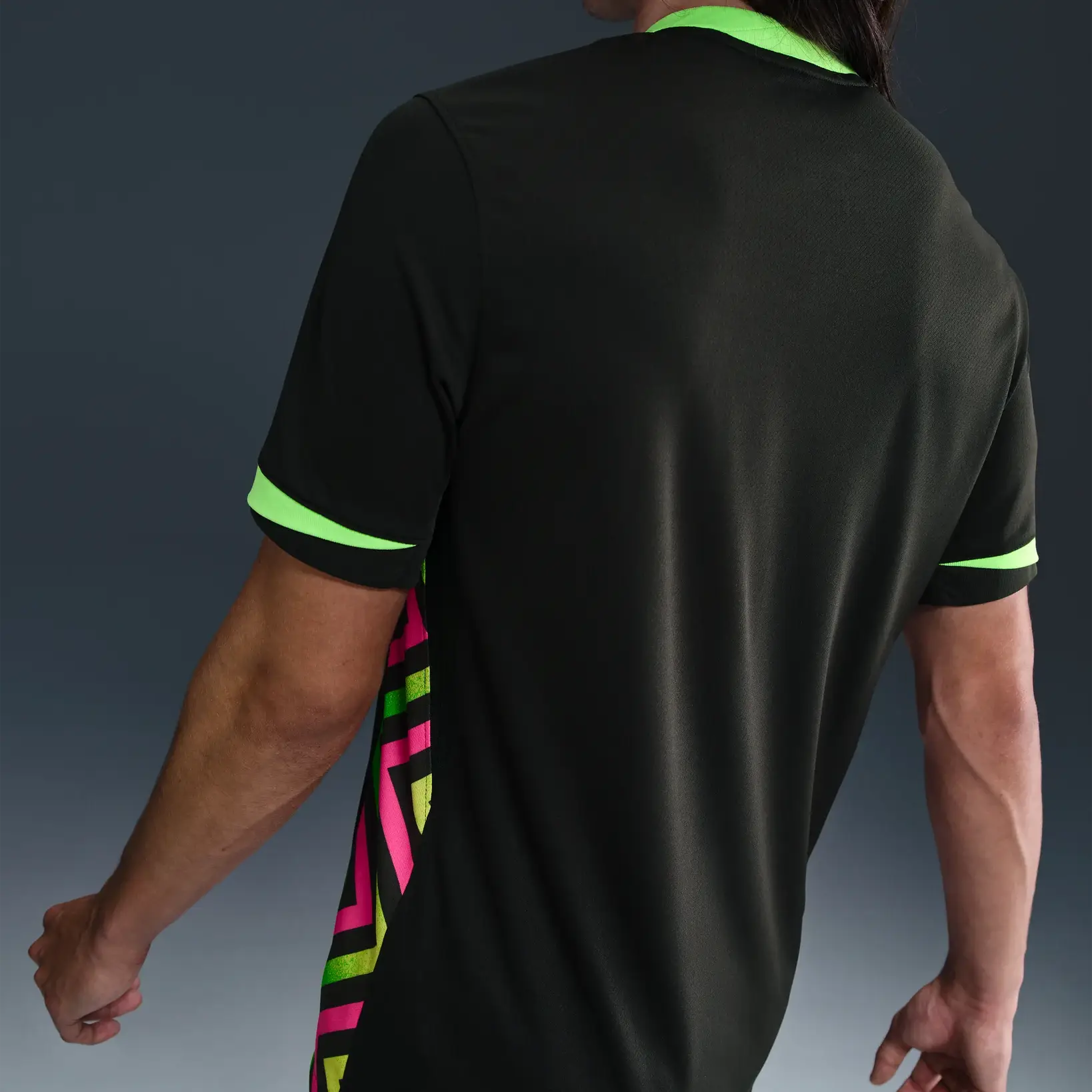 Australia 2025 Away Kit - Local Stock