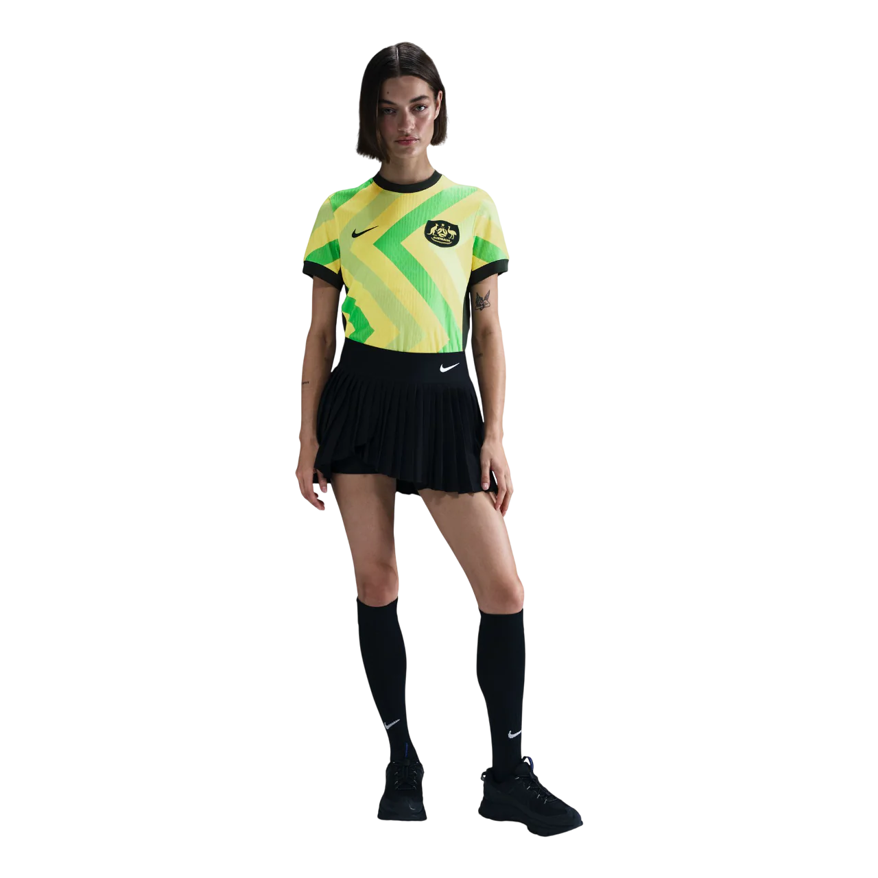 Australia 2025 Home Kit - Local Stock