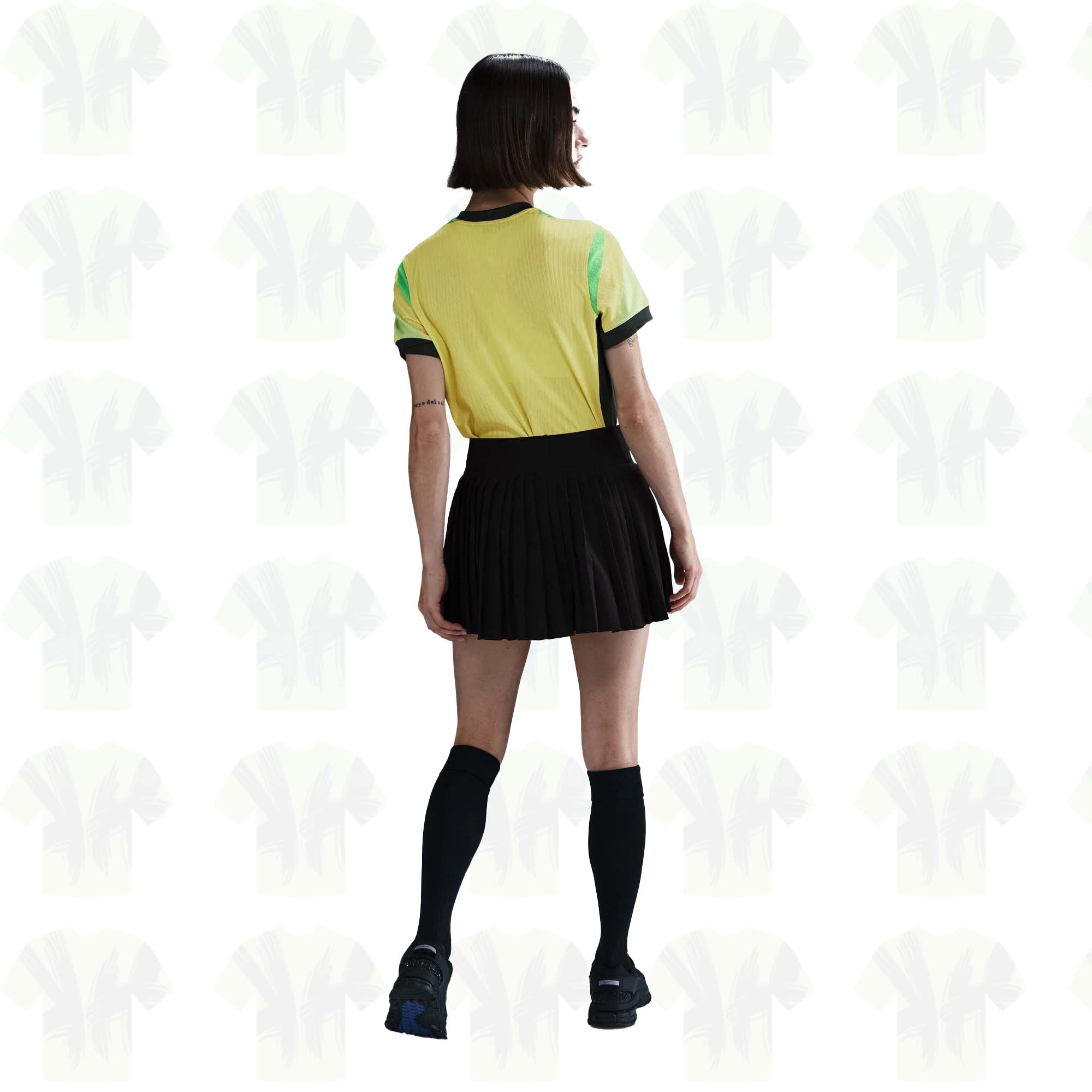 Australia 2025 Home Kit - Local Stock