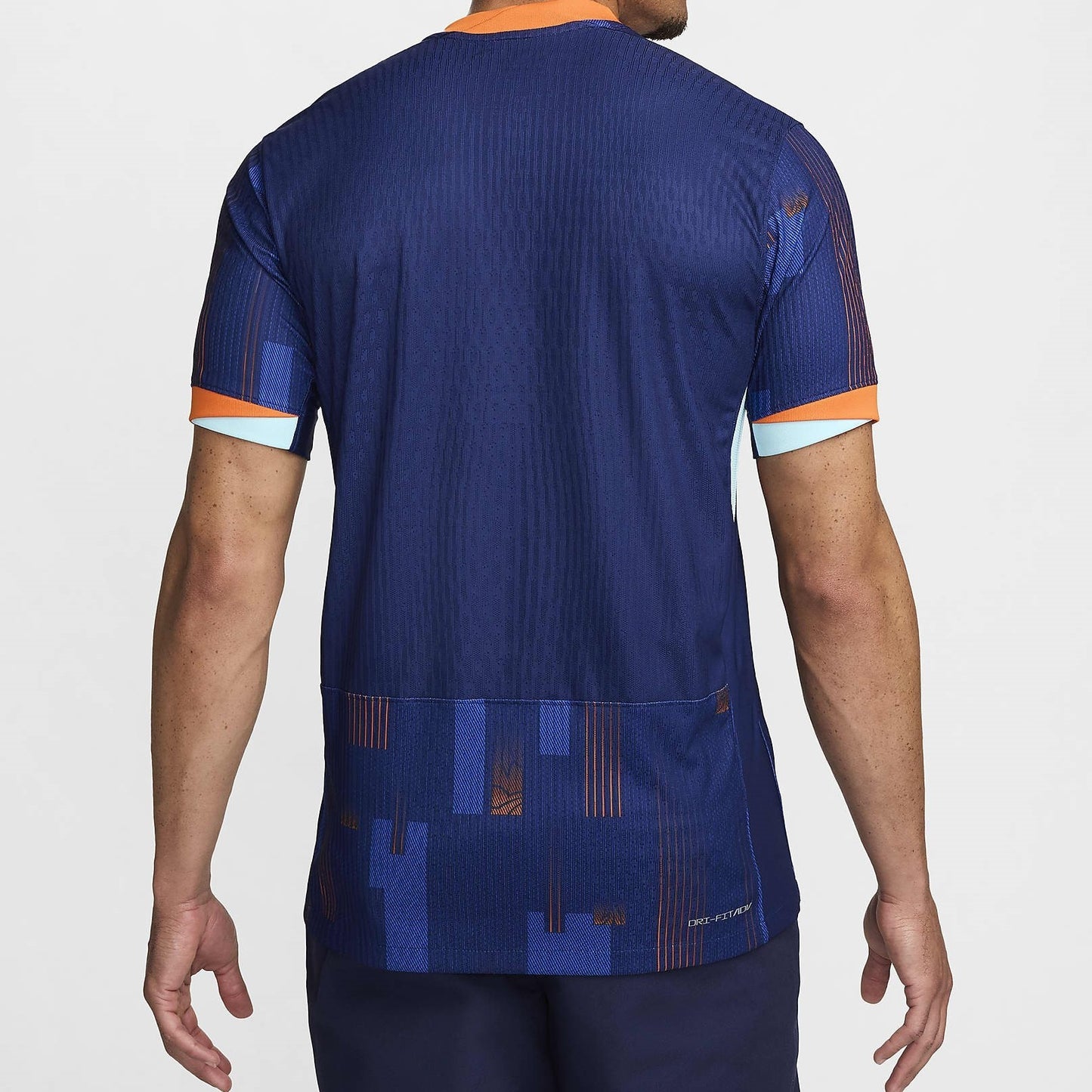 Netherlands Away 2024 Kit