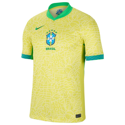 Brazil Home 2024