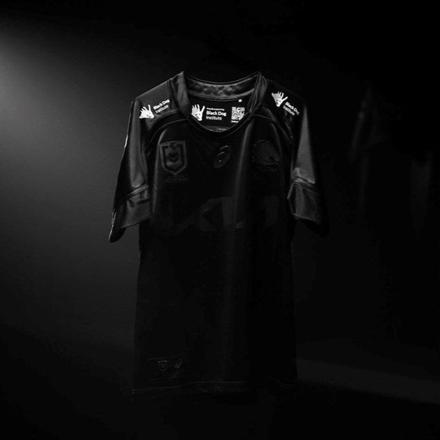 Broncos 2025 Black Jersey