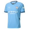 Manchester City Home Kit 24/25