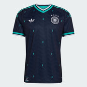 German Away Jersey 2026