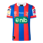 Newcastle Knights 2026 Home Jersey
