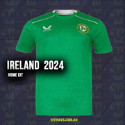 Ireland Home 2024