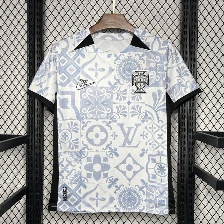 2024 Portugal x LV Special Edition Kit