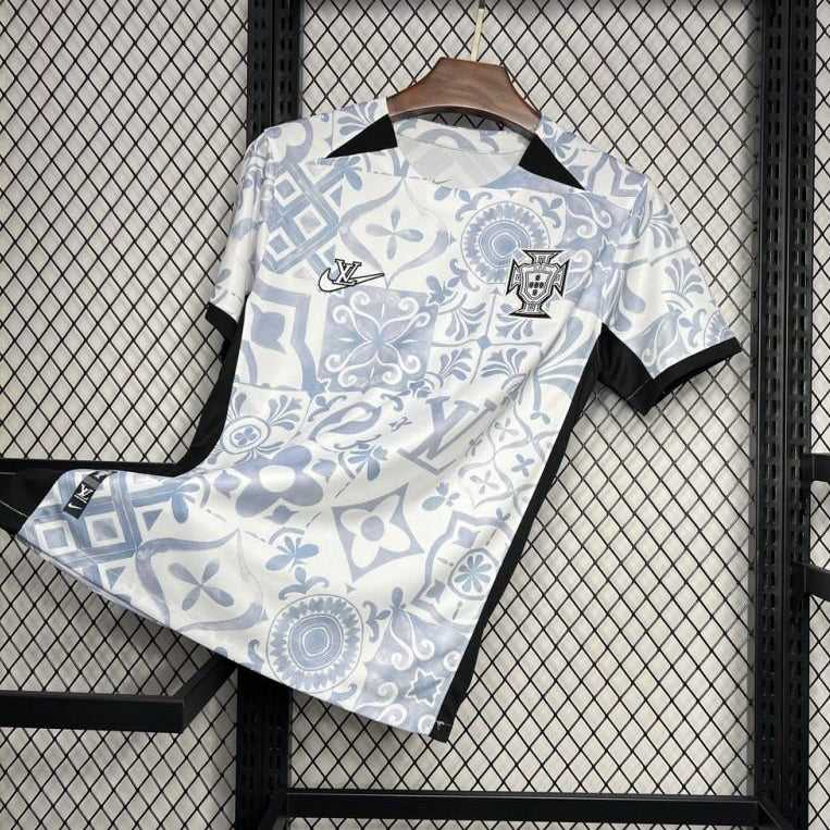 2024 Portugal x LV Special Edition Kit