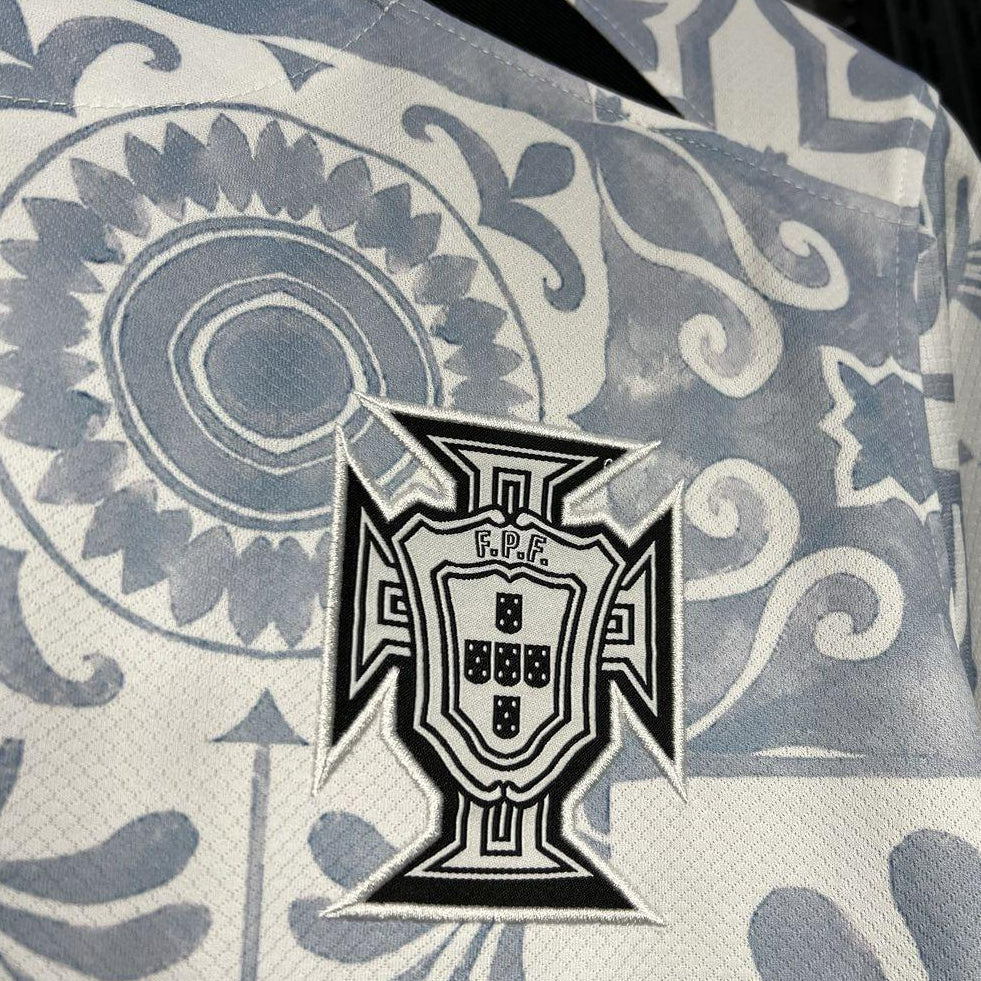 2024 Portugal x LV Special Edition Kit