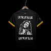 25/26 Ajax Black Bob Marley Tribute Jersey