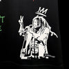 25/26 Ajax Black Bob Marley Tribute Jersey