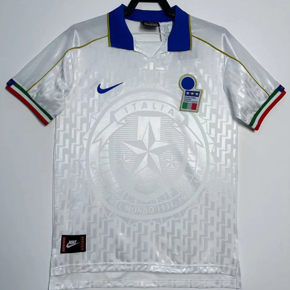 Italy Away Kit 1995