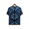 Italy x Versace Dark Blue Jersey 2025
