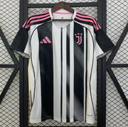 Juventus Home Kit 25/26