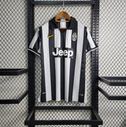 Juventus Home Kit - 2014/15