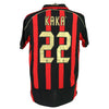 AC Milan Home Kit 06/07