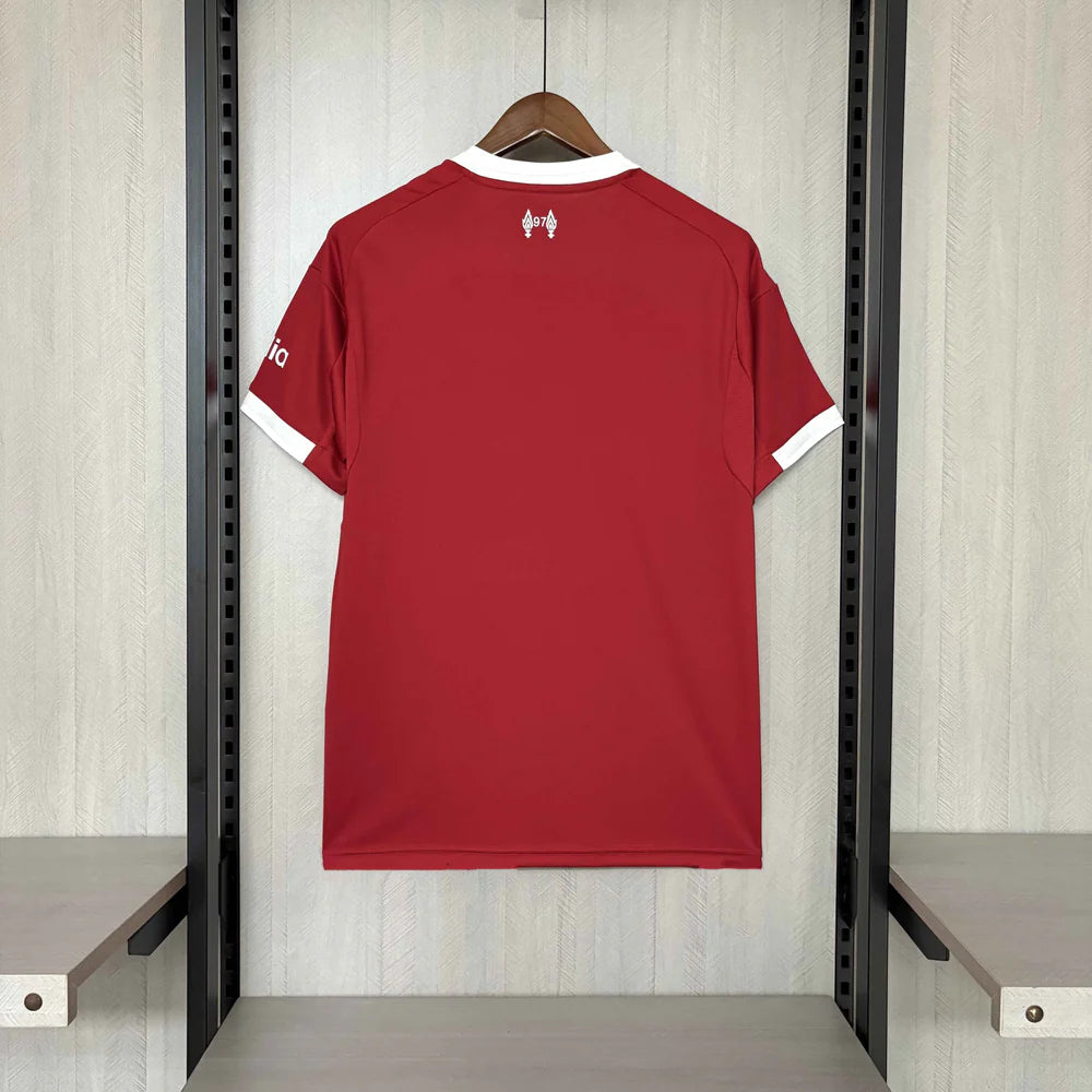 Liverpool Home Kit 25/26