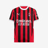 AC Milan Home Kit 24/25