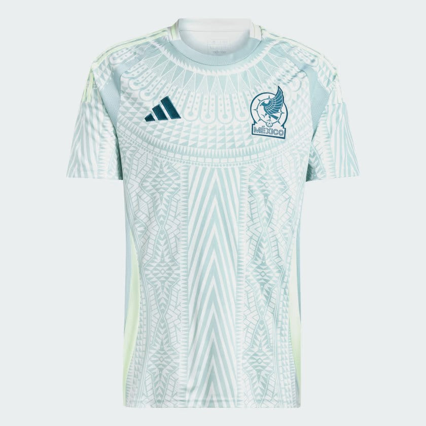 Mexico Away 2024