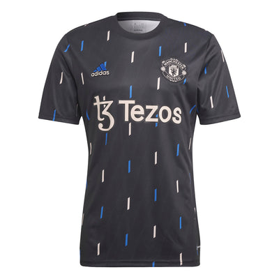 Manchester United Pre-Match Top 22/23 - Fan Version