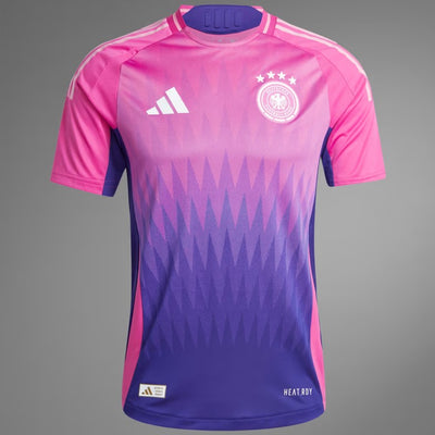 Germany Away 24/25 Kit