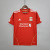 Liverpool Home Kit 10/11