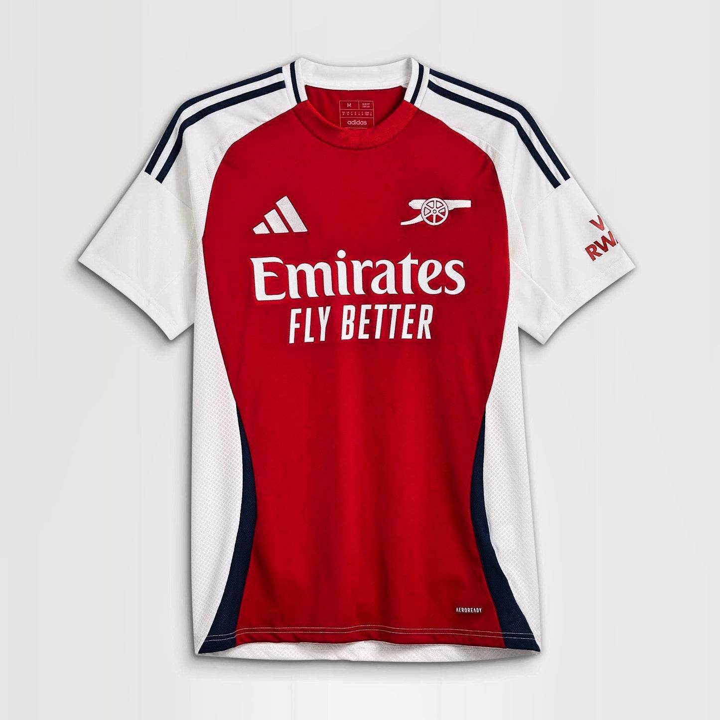 Arsenal Home Kit 24/25