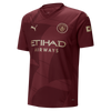 Manchester City Third Kit 24/25