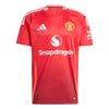 Manchester United Home Kit 24/25