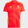 Spain Home 2024