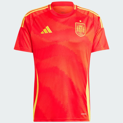 Spain Home 2024