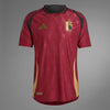 Belgium Home 2024