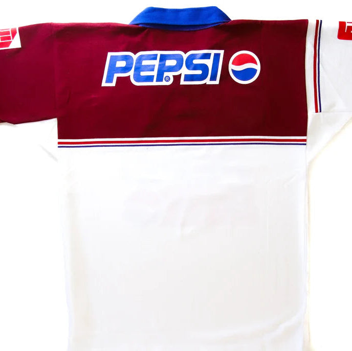 Manly Warringah Sea Eagles 1996 Home Jersey