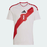Peru Home Jersey 2026