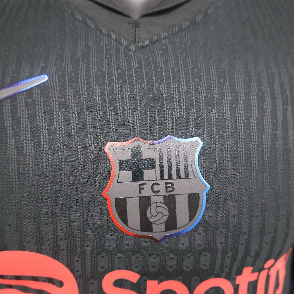 Fc Barcelona Away Kit 24/25