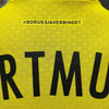 Borussia Dortmund 24/25 Home Kit