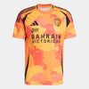 Maillot Third JEFE x Paris FC 24/25