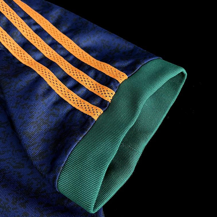 Newcastle United Away Kit 1997/98