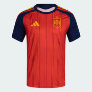 Spain 2026 Home Jersey